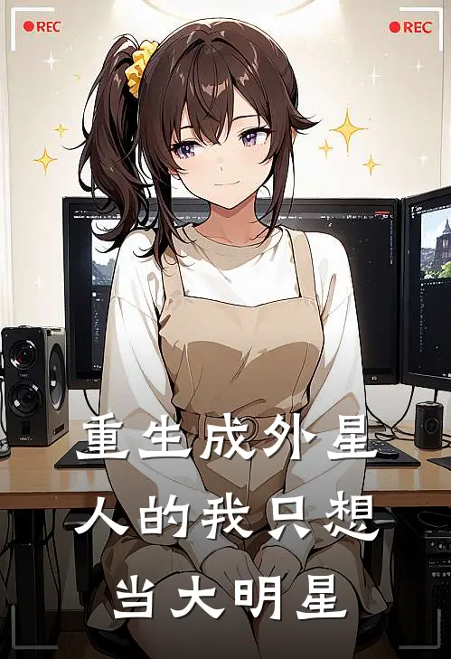 重生成外星人的我只想当大明星
