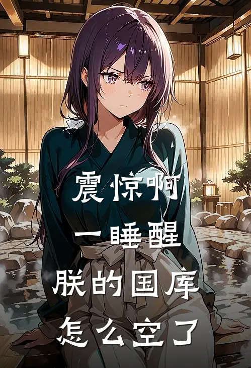 震惊啊一睡醒，朕的国库怎么空了