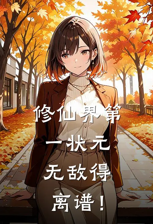 修仙界第一状元，无敌得离谱！