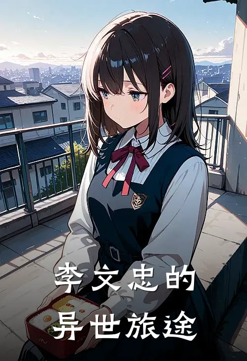 李文忠的异世旅途