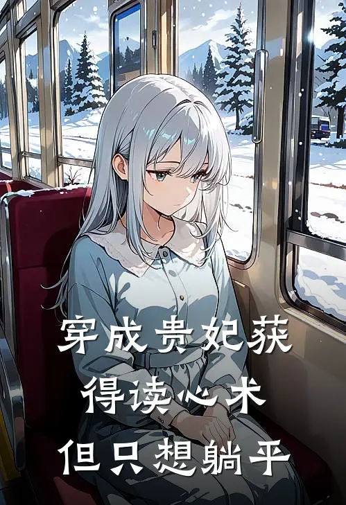 穿成贵妃获得读心术，但只想躺平