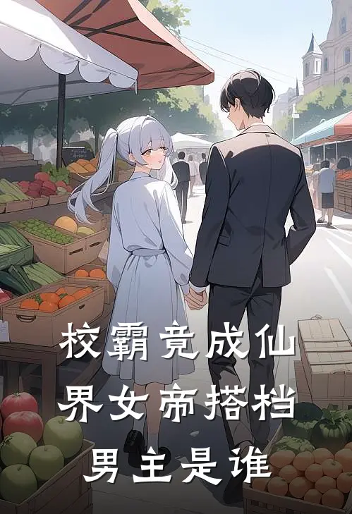 校霸竟成仙界女帝搭档男主是谁