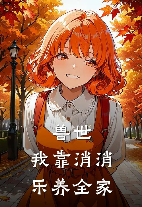 兽世：我靠消消乐养全家