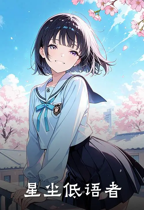 星尘低语者