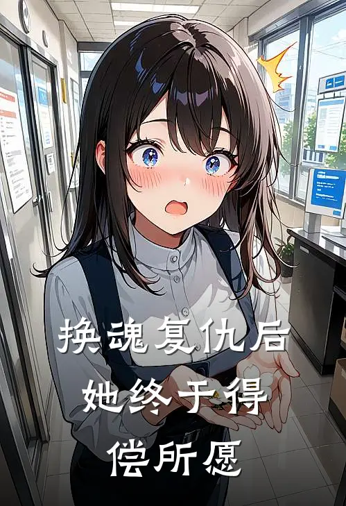 换魂复仇后，她终于得偿所愿