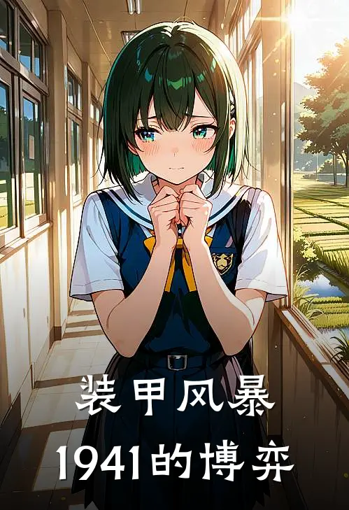 装甲风暴：1941的博弈