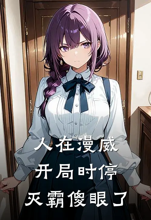 人在漫威，开局时停，灭霸傻眼了