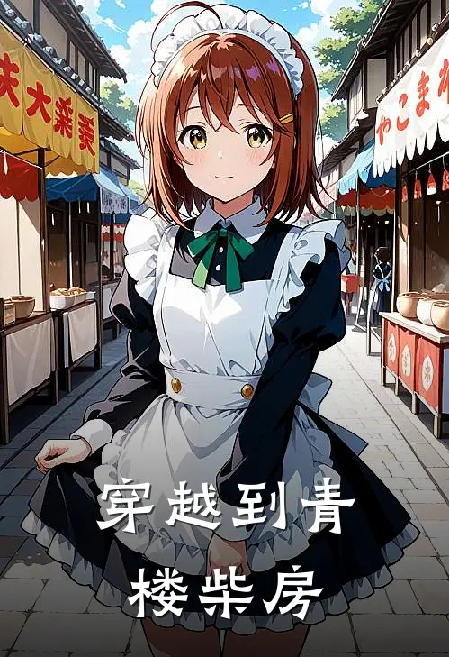 穿越到青楼柴房