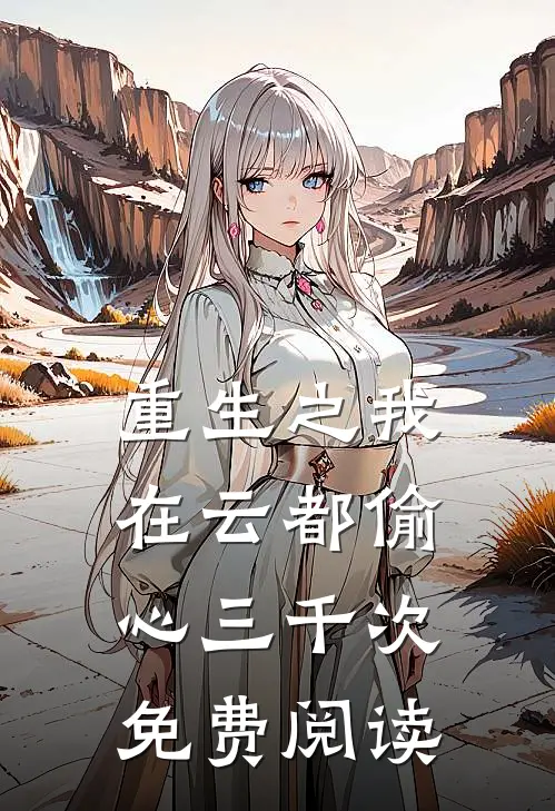 重生之我在云都偷心三千次免费阅读