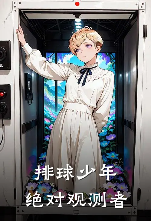 排球少年：绝对观测者
