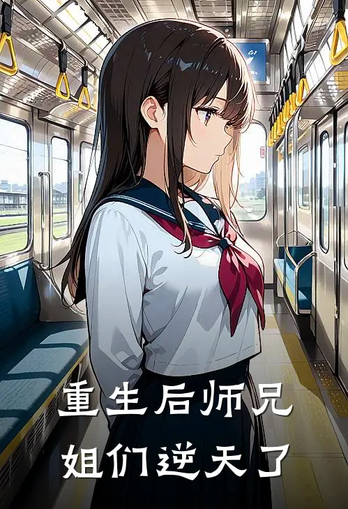 重生后师兄姐们逆天了