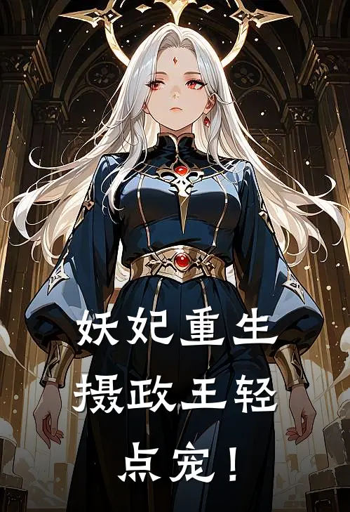 妖妃重生，摄政王轻点宠！