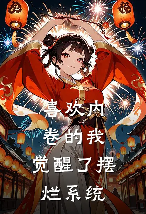 喜欢内卷的我，觉醒了摆烂系统