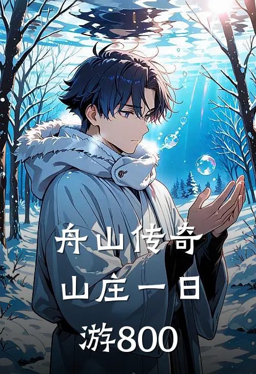 舟山传奇山庄一日游800