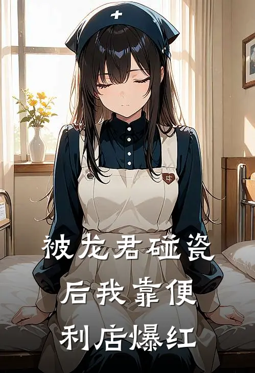 被龙君碰瓷后我靠便利店爆红