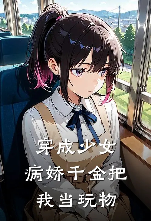 穿成少女，病娇千金把我当玩物