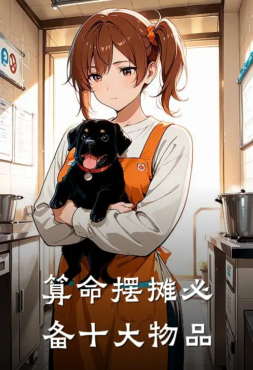 算命摆摊必备十大物品