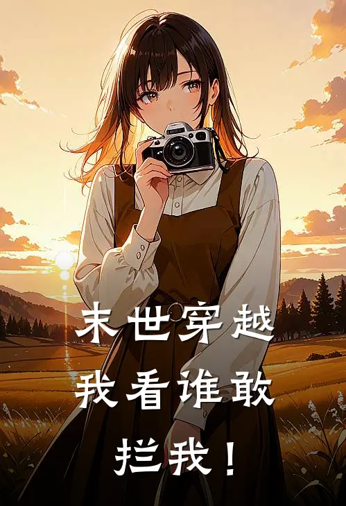 末世穿越：我看谁敢拦我！