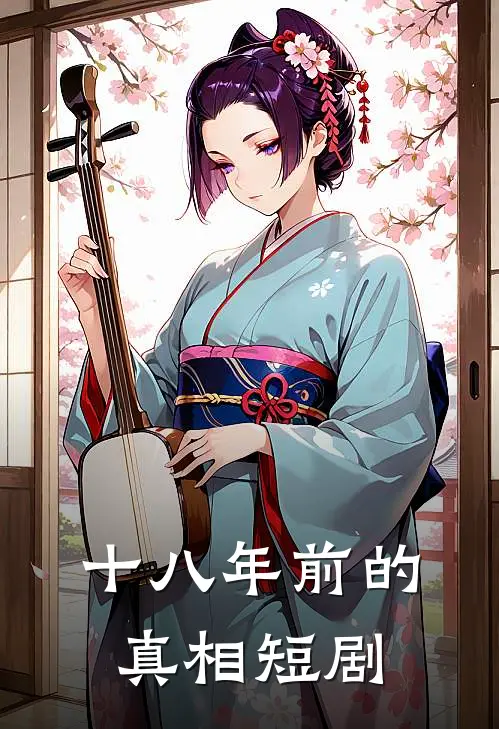 十八年前的真相短剧