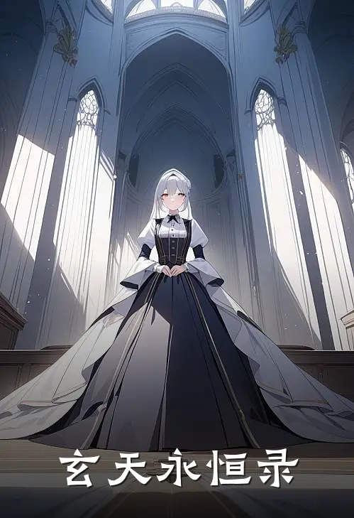 玄天永恒录