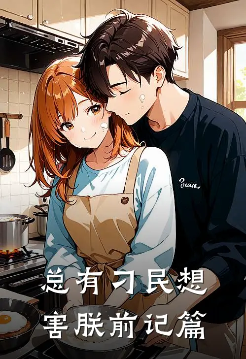 总有刁民想害朕前记篇