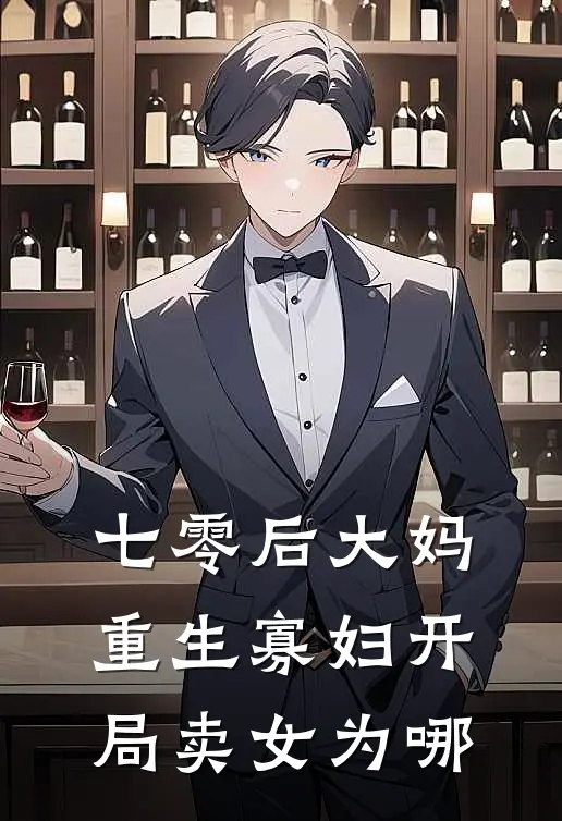 七零后大妈重生寡妇开局卖女为哪