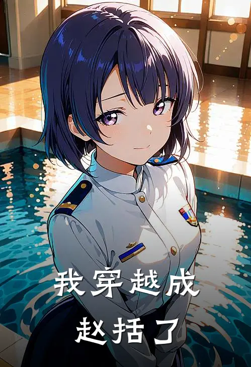 我穿越成赵括了