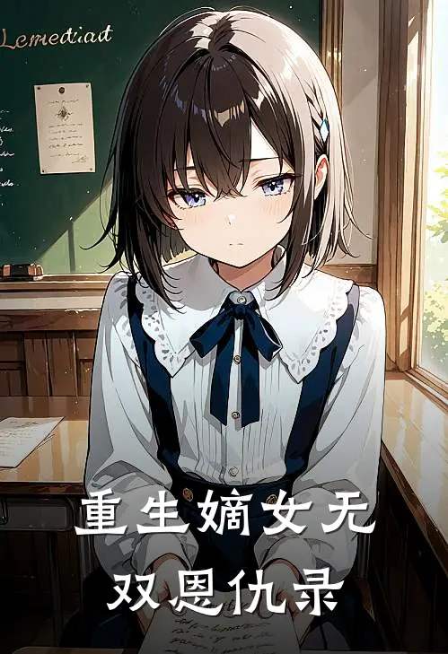 重生嫡女无双恩仇录