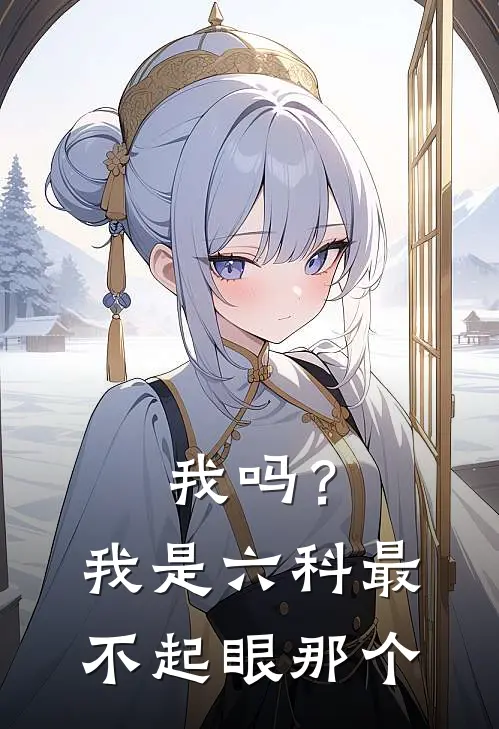 我吗？我是六科最不起眼那个
