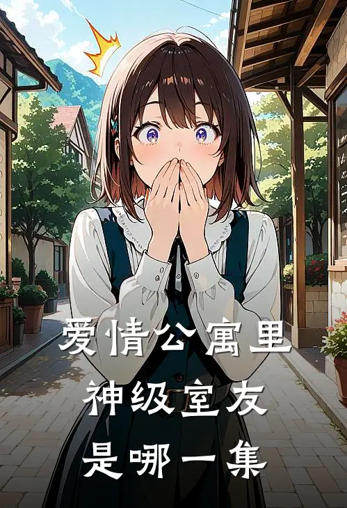 爱情公寓里神级室友是哪一集