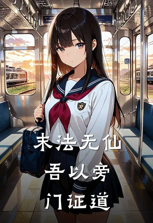 末法无仙，吾以旁门证道