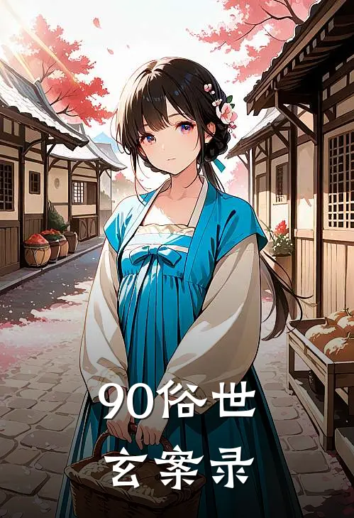 90俗世玄案录