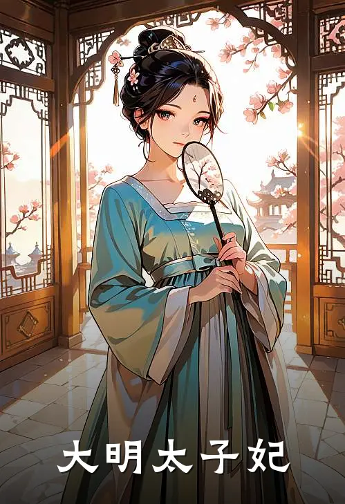 大明太子妃