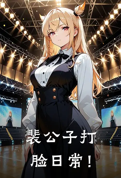 裴公子打脸日常！