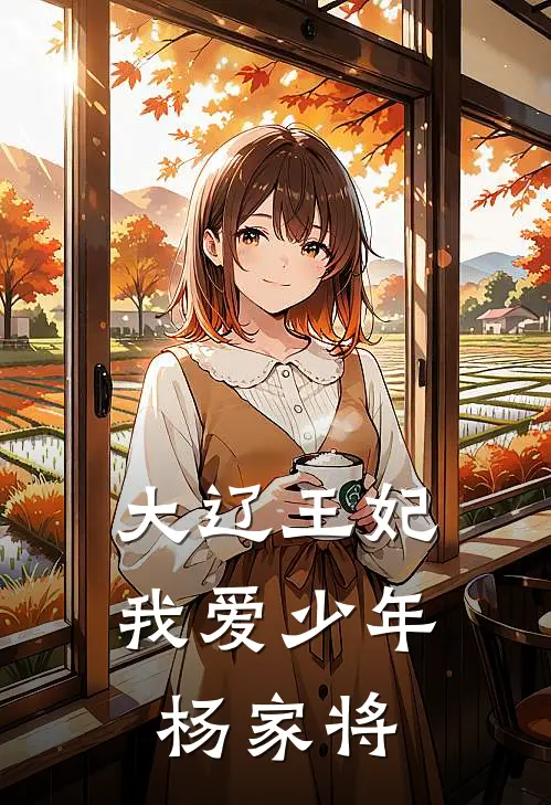 大辽王妃我爱少年杨家将