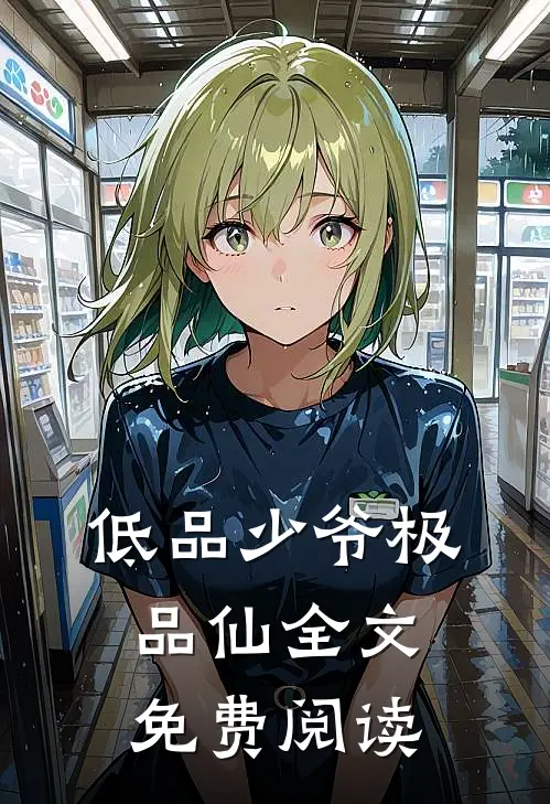 低品少爷极品仙全文免费阅读