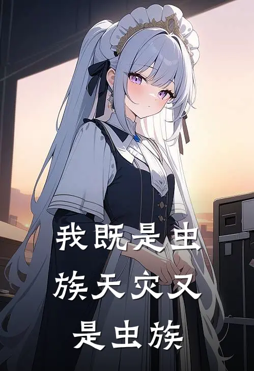 我既是虫族天灾又是虫族