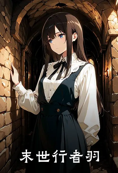 末世行者羽