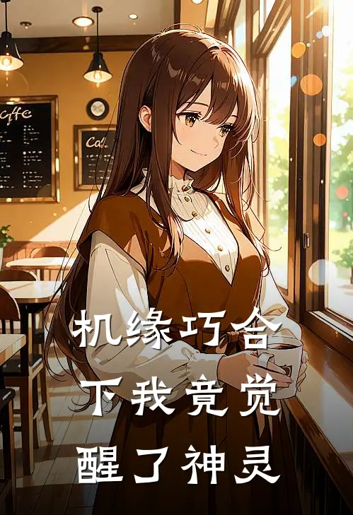 机缘巧合下我竟觉醒了神灵