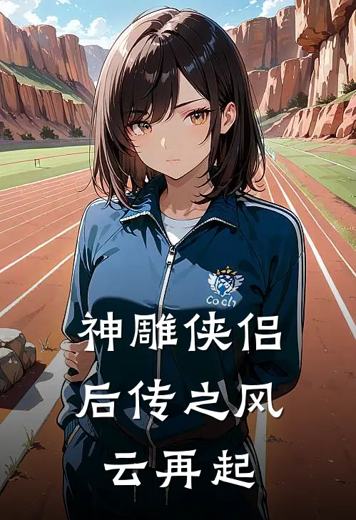 神雕侠侣后传之风云再起