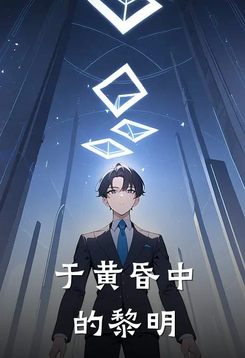 于黄昏中的黎明