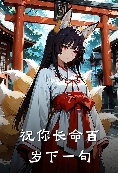 祝你长命百岁下一句