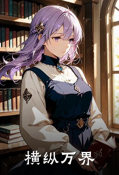 横纵万界
