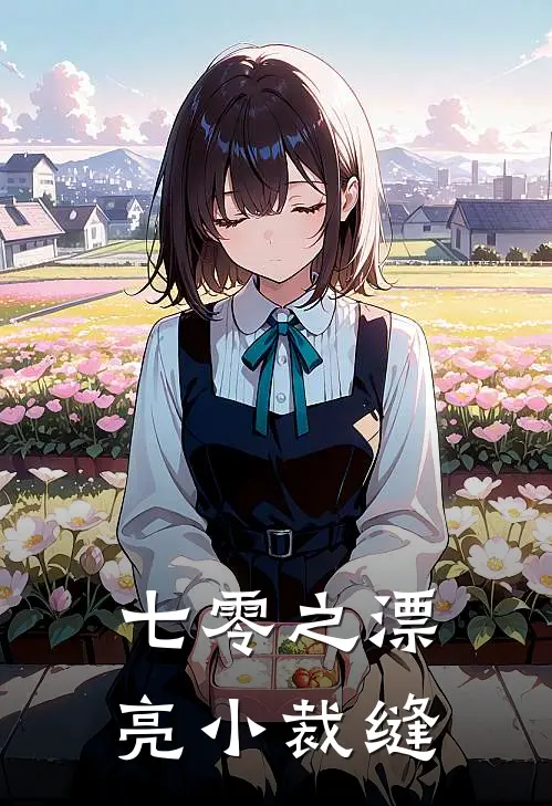 七零之漂亮小裁缝