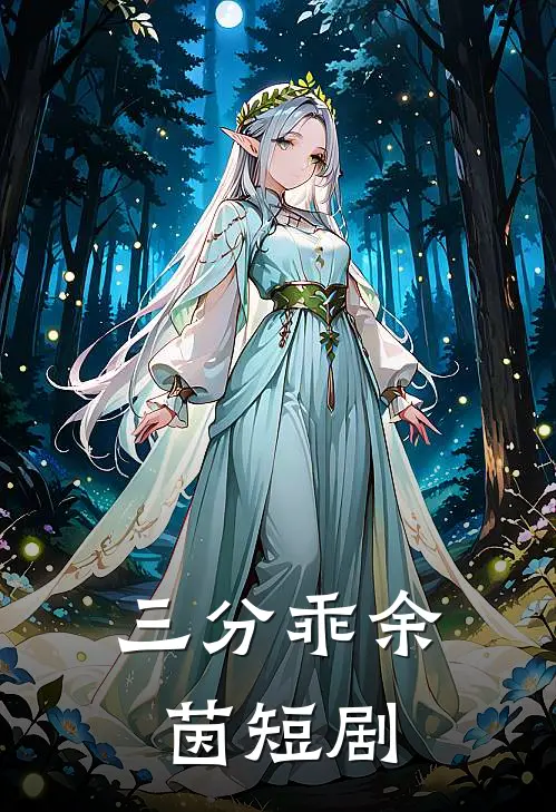 三分乖余茵短剧