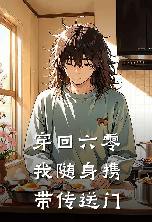 穿回六零，我随身携带传送门