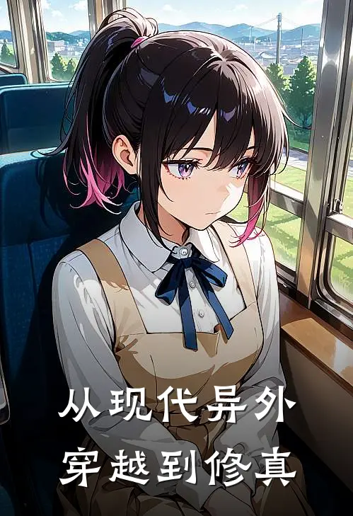 从现代异外穿越到修真