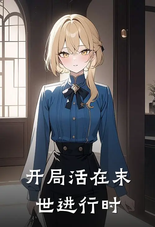 开局活在末世进行时