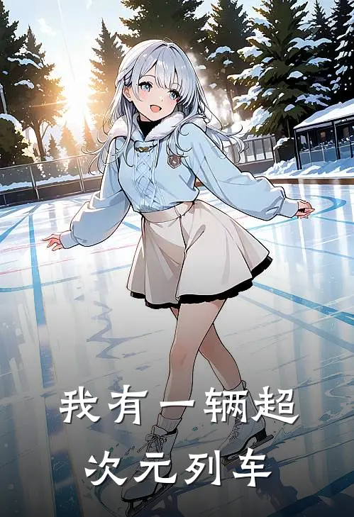 我有一辆超次元列车