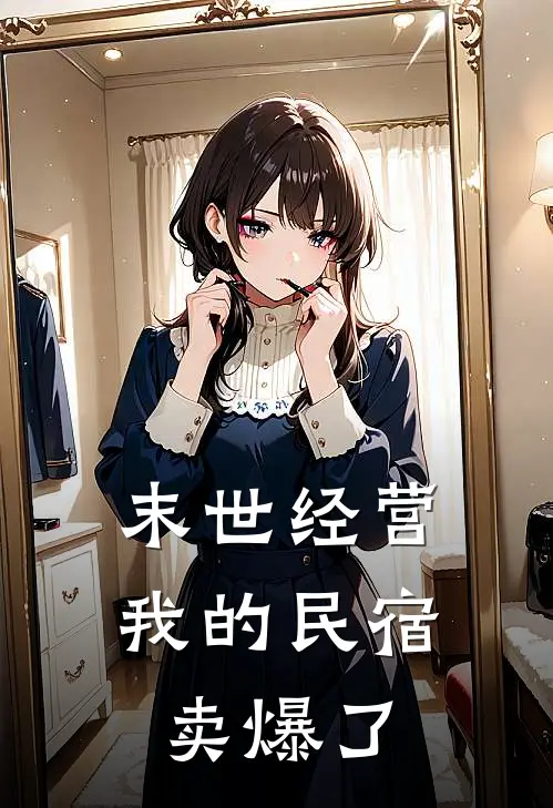 末世经营：我的民宿卖爆了